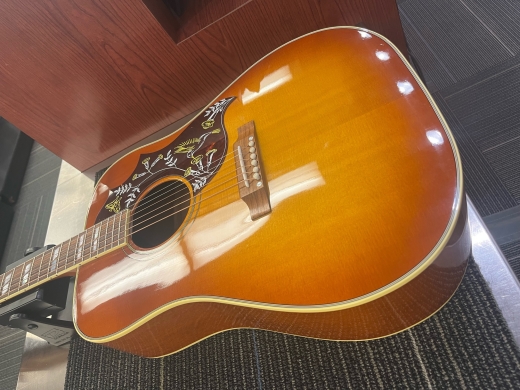 Store Special Product - Gibson Hummingbird